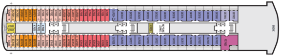 Deck Plan deck-5